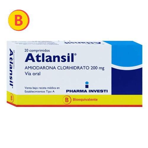 ATLANSIL comp.x 20 — imagen 1