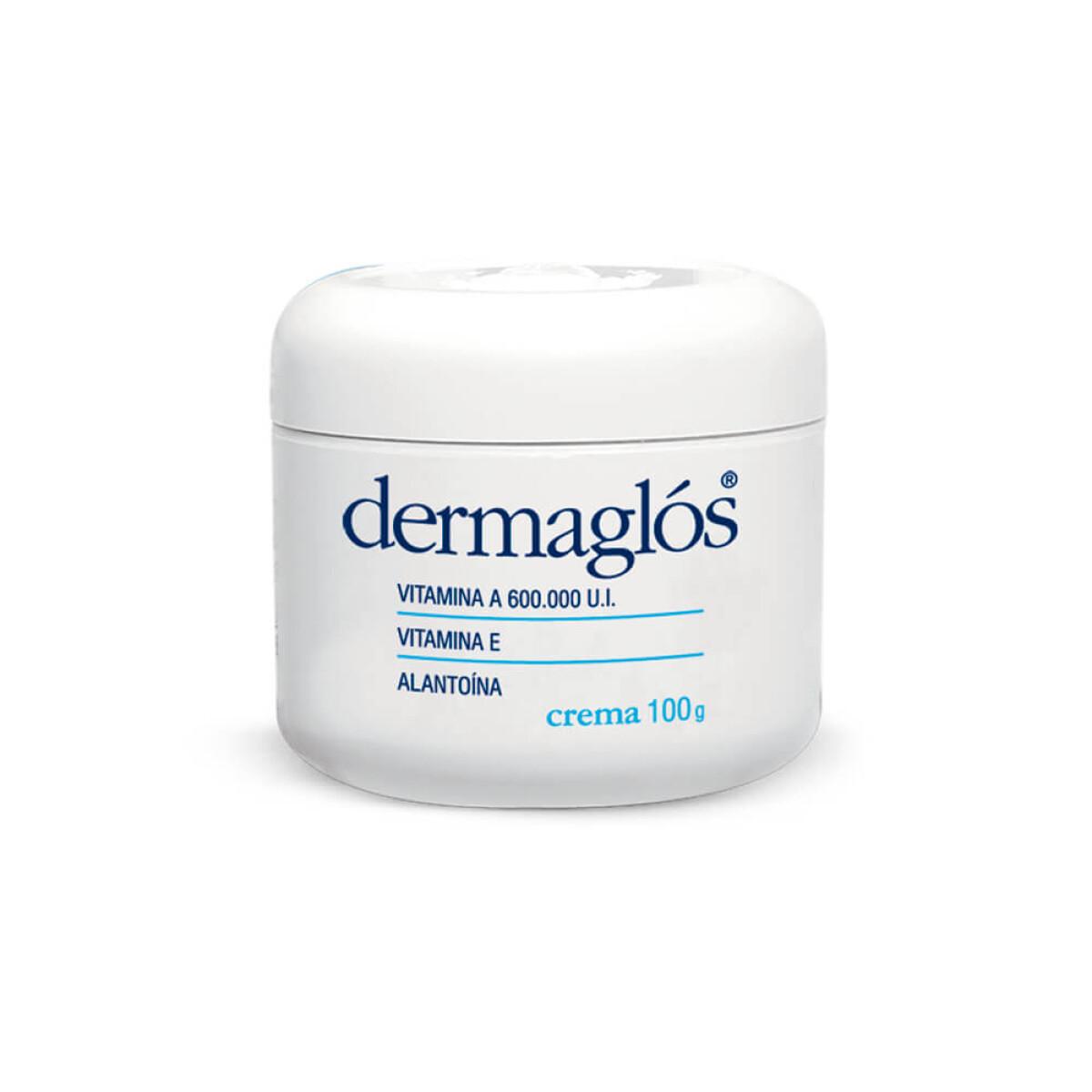 DERMAGLOS cr.x 100 g — imagen 1