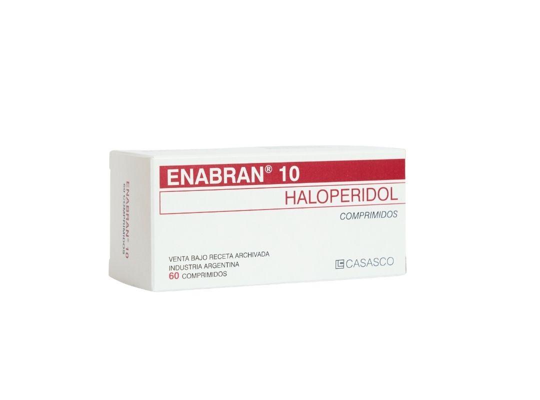 ENABRAN 10 mg comp.x 60 — imagen 1