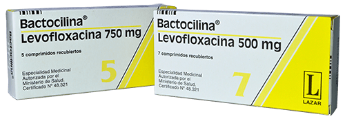 BACTOCILINA 500 mg comp.rec.x 7 — imagen 1