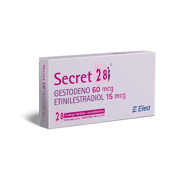SECRET 28 comp.rec.x 28 — imagen 1