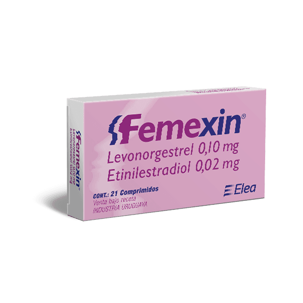 FEMEXIN comp.x 21 — imagen 1