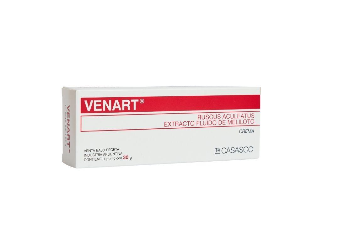 VENART cr.x 30 g — imagen 1
