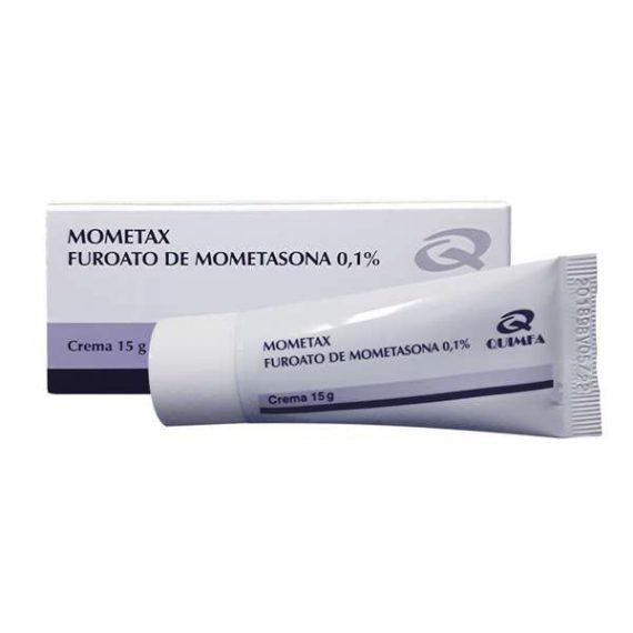 MOMETAX cr.x 15 g — imagen 1