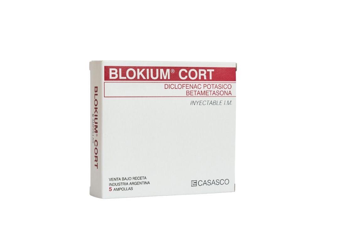 BLOKIUM CORT iny.a.x 5 — imagen 1