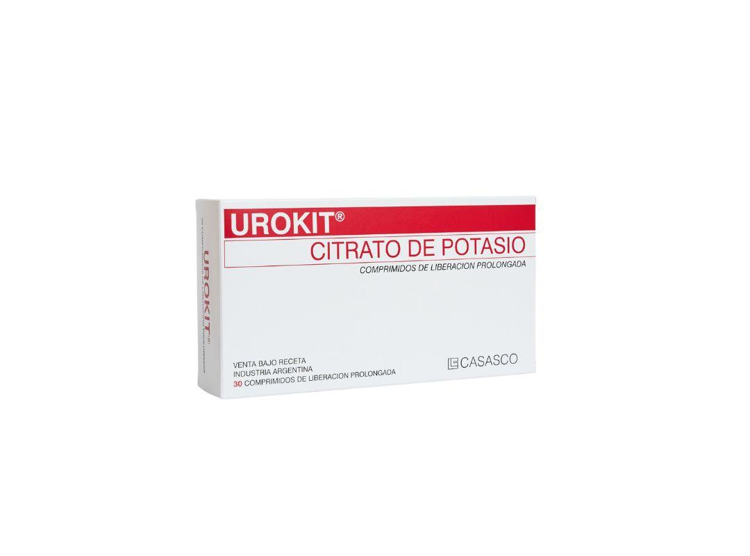 UROKIT comp.lib.prol.x 30 — imagen 1