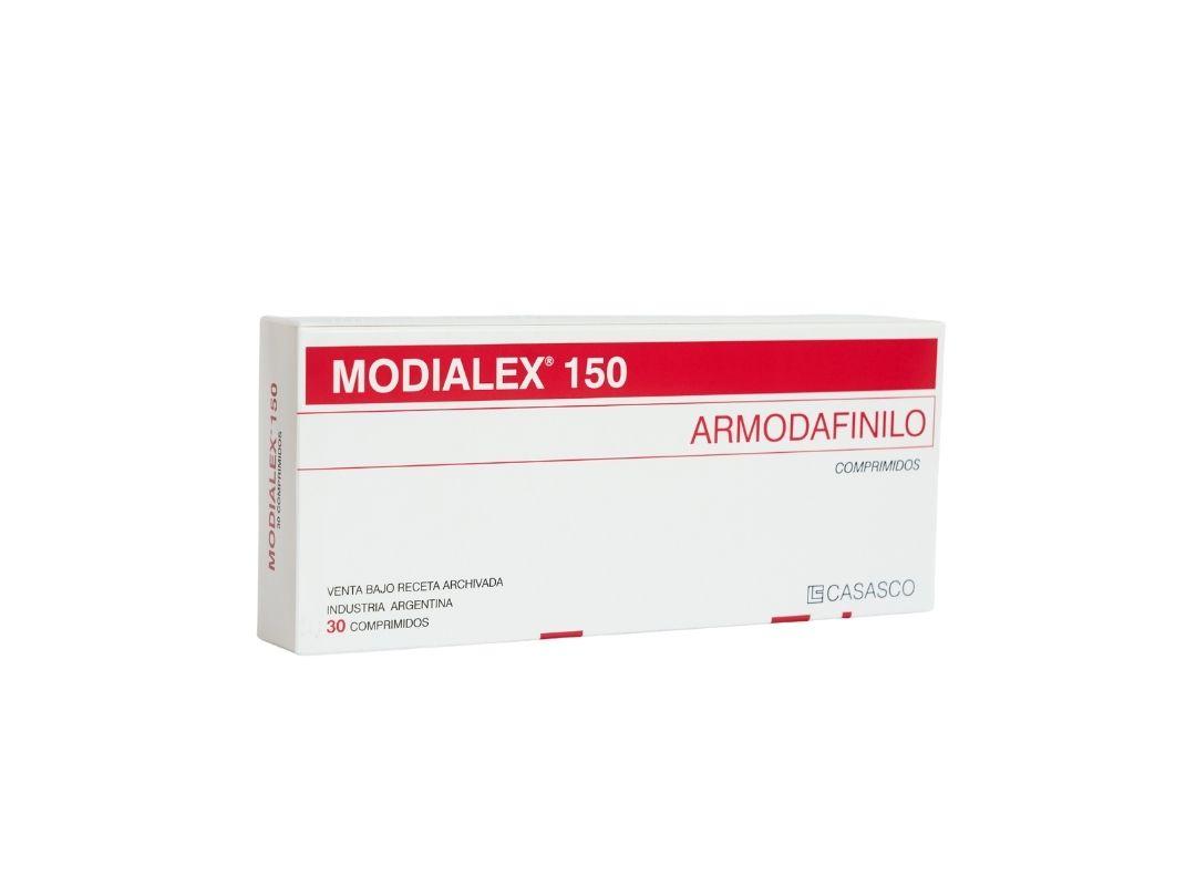 MODIALEX 150 mg comp.x 30 — imagen 1
