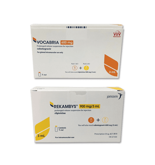 REKAMBYS 900 mg susp.iny.x3ml — imagen 1
