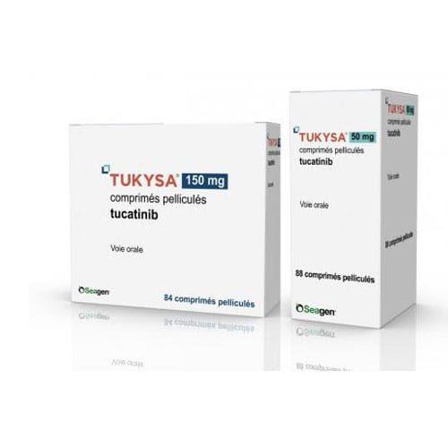 TUKYSA 50 mg comp.x 88 — imagen 1