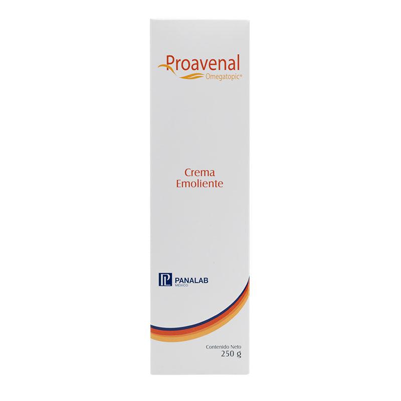 PROAVENAL OMEGATOPIC cr.emoliente x 250 g — imagen 1