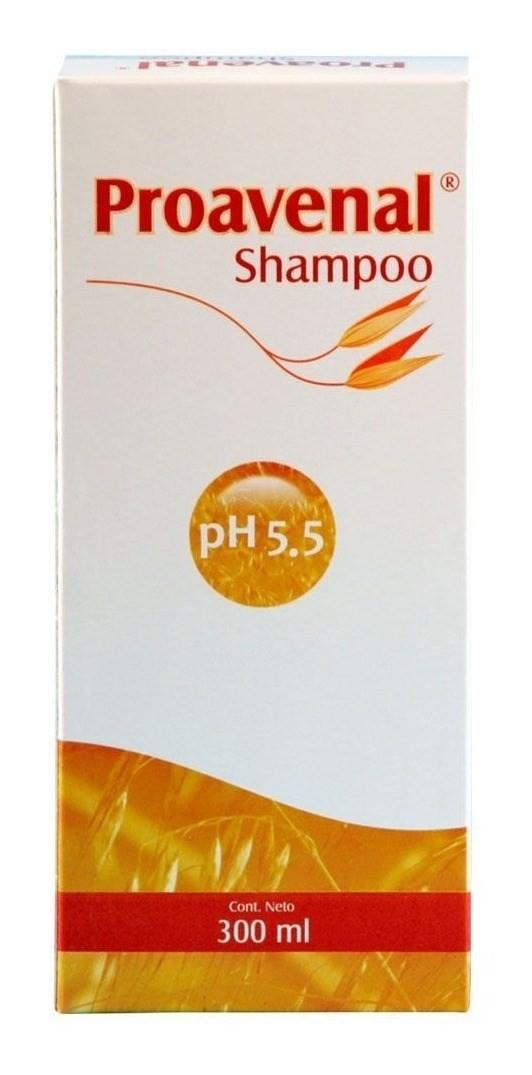 PROAVENAL SHAMPOO shampoo x 300 ml — imagen 1