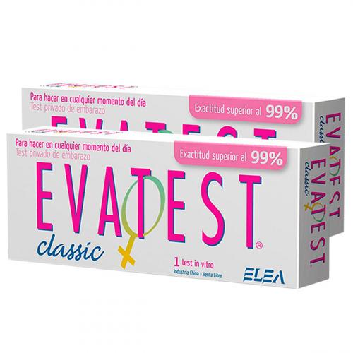 EVATEST CLASSIC env.x 1 — imagen 1