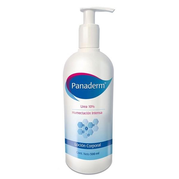 PANADERM loción x 500 ml — imagen 1