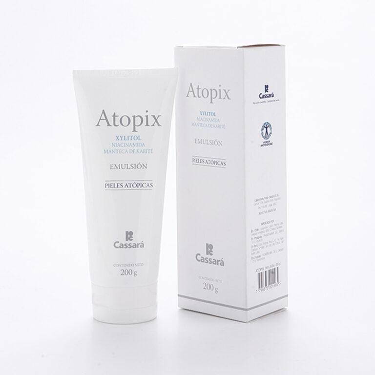 ATOPIX EMULSION env.x 200 g — imagen 1
