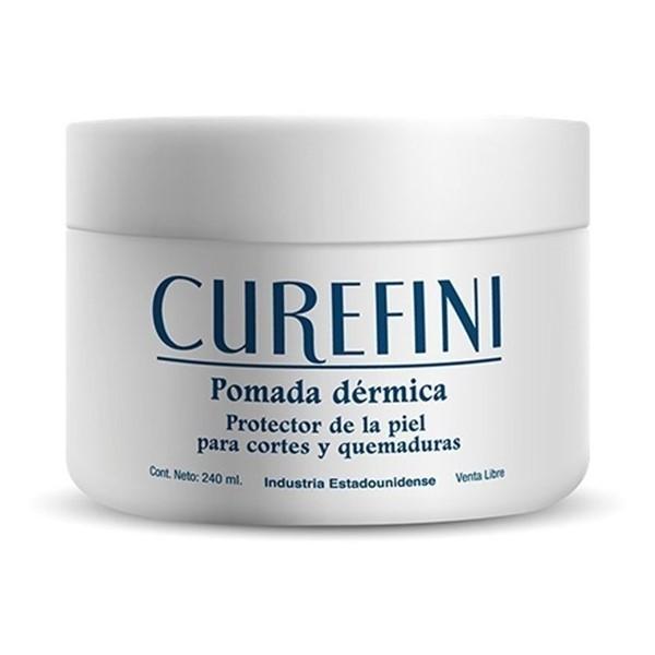 CUREFINI pote x 240 ml — imagen 1