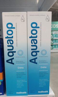 AQUATOP cr.x 250 g — imagen 1