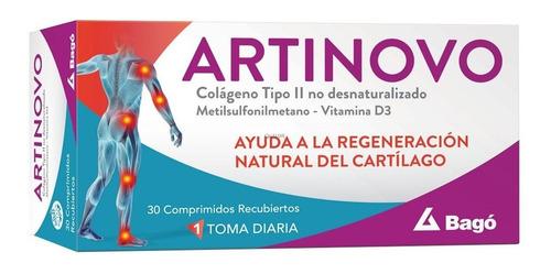 ARTINOVO comp.x 30 — imagen 1