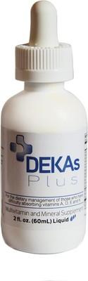 DEKAS PLUS gts.orales x 60 ml — imagen 1