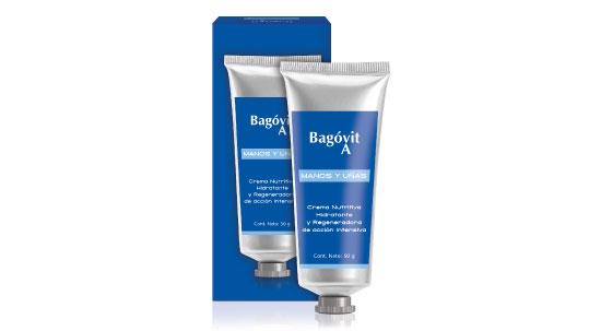 BAGOVIT A MANOS Y UÑAS Cr.x 50 g — imagen 1