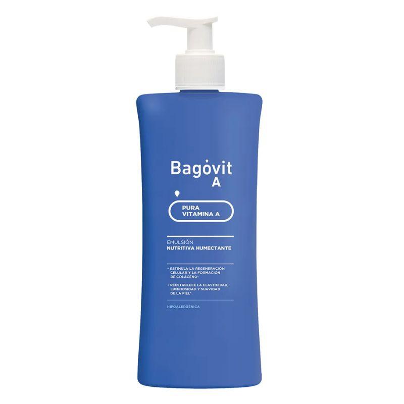 BAGOVIT A Emuls.absorc.1min.x170ml — imagen 1