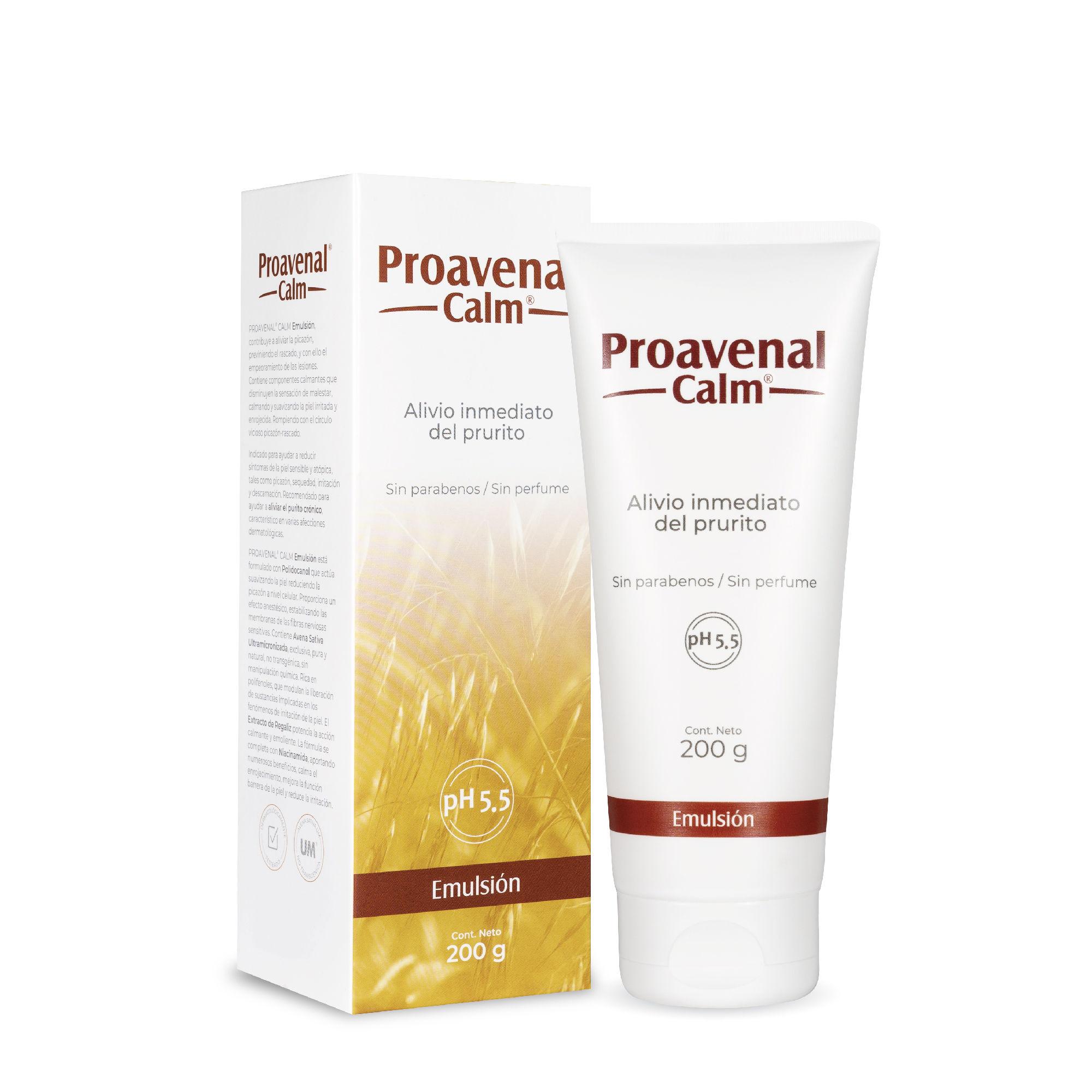 PROAVENAL CALM emuls.x 200 g — imagen 1