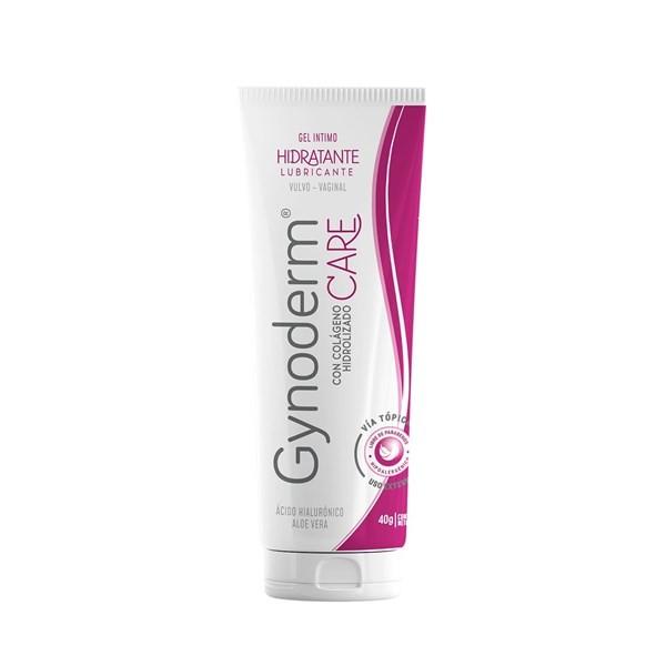GYNODERM CARE gel x 40 g — imagen 1
