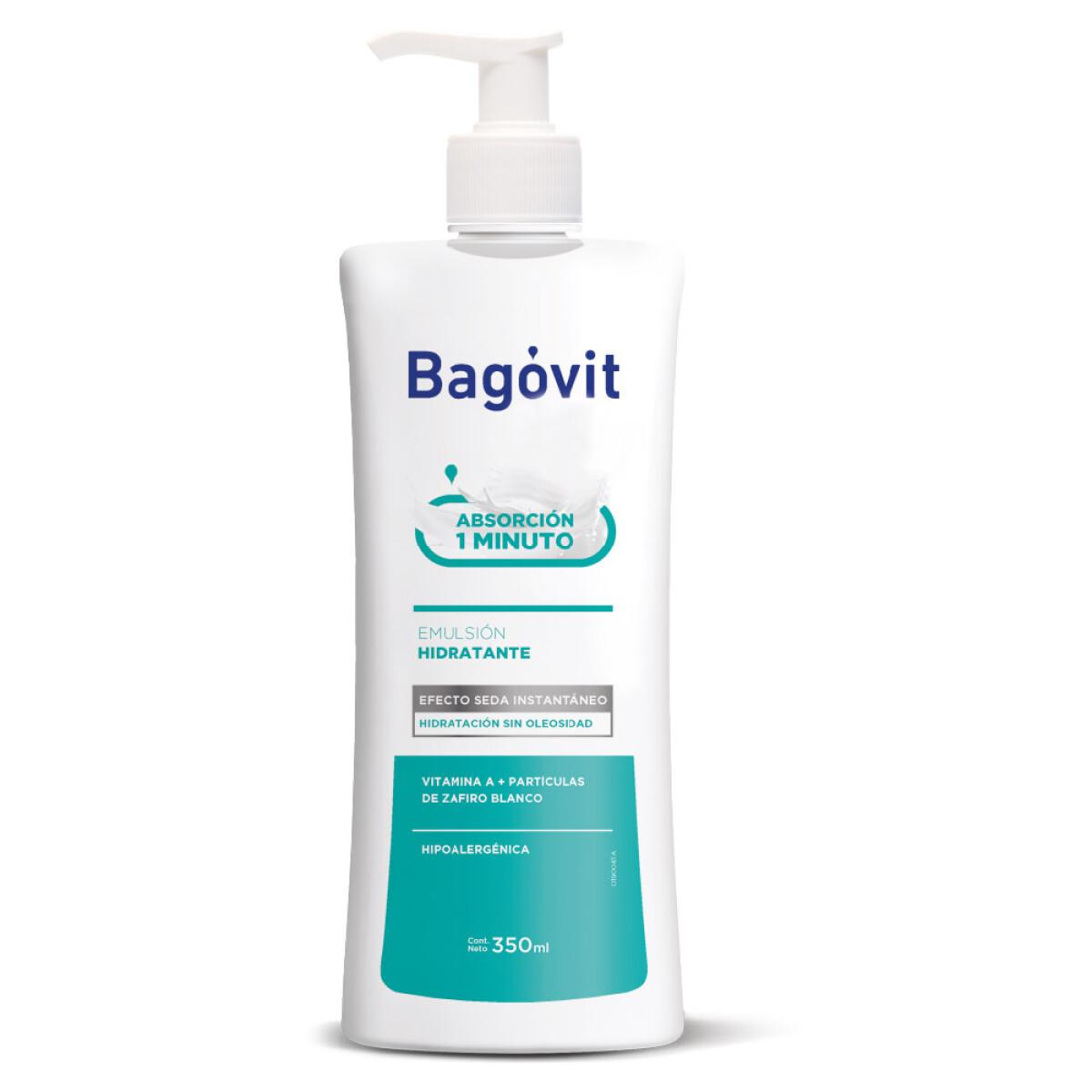 BAGOVIT A 30% off emuls.x 350 ml — imagen 1
