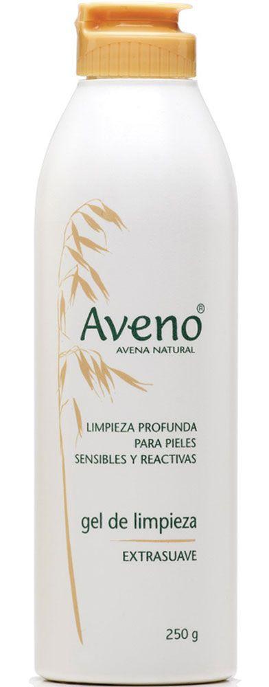 AVENO limpieza gel.x 250 g — imagen 1