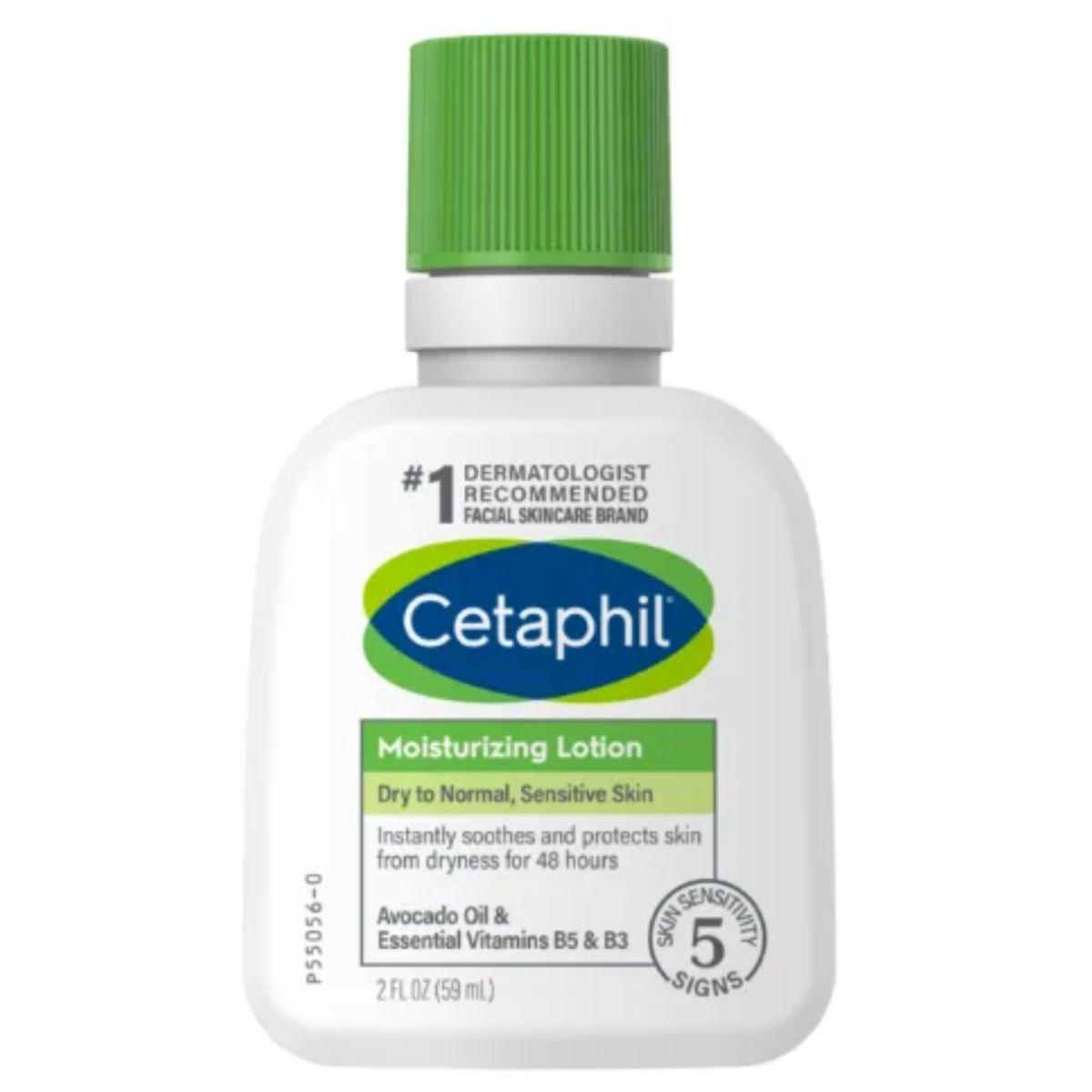 CETAPHIL loc.hidratante x 59 ml — imagen 1