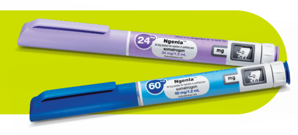 NGENLA 24mg lap.prell.x1x1.2ml — imagen 1