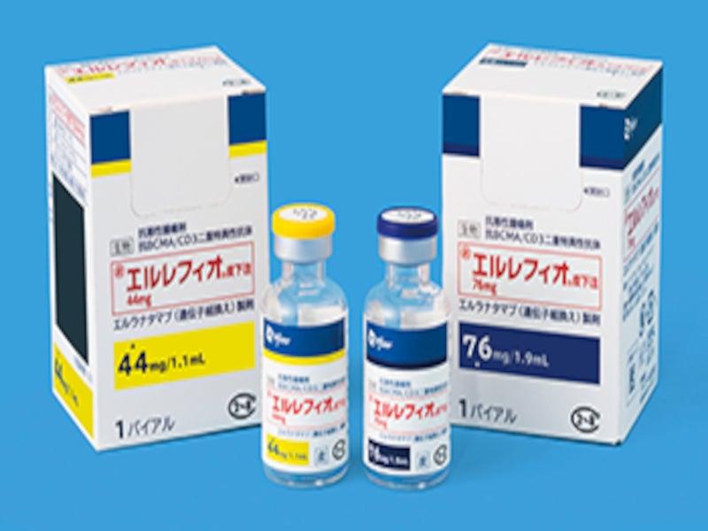 ELREXFIO 44 mg/1.1 ml fco.amp.x1 — imagen 1